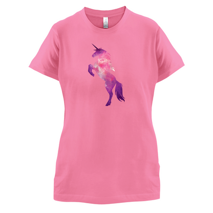 Unicorn Universe COLOUR T Shirt