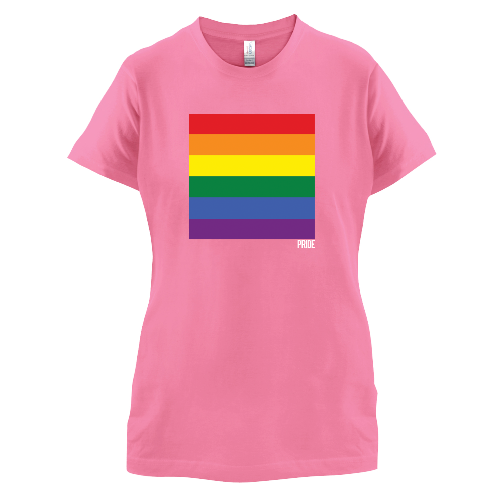 Gay Pride T Shirt