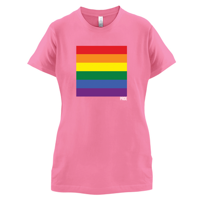 Gay Pride T Shirt