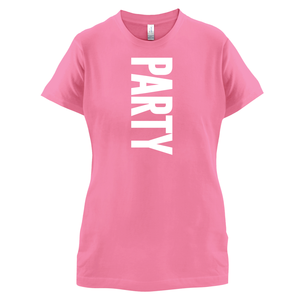 Party - RuPaul T Shirt