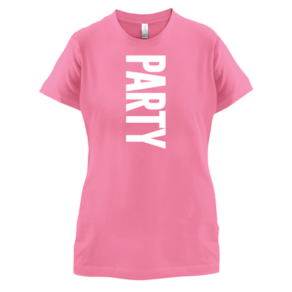 Party - RuPaul T Shirt