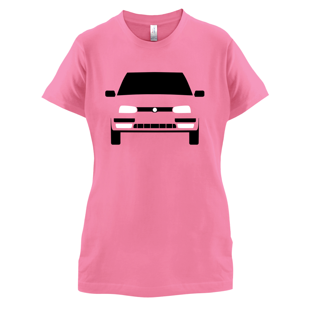 Golf MK3 - Minimal T Shirt
