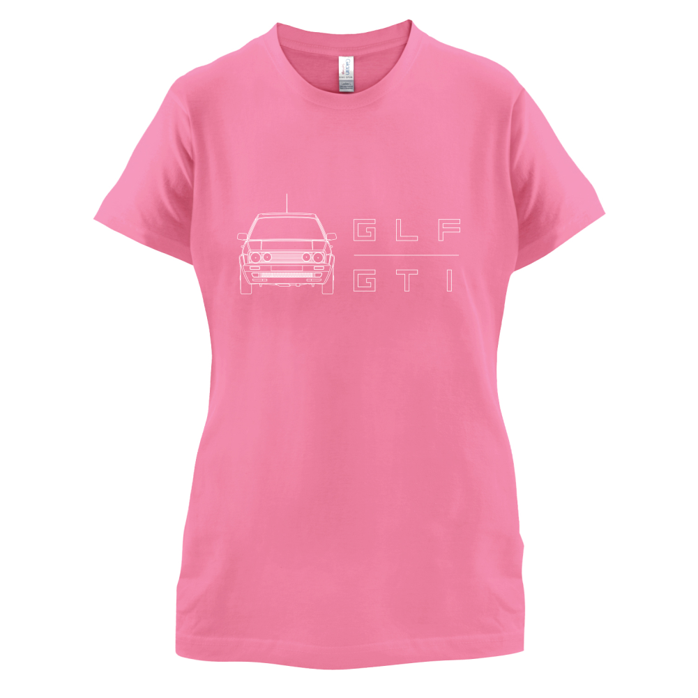 Glf GTI T Shirt