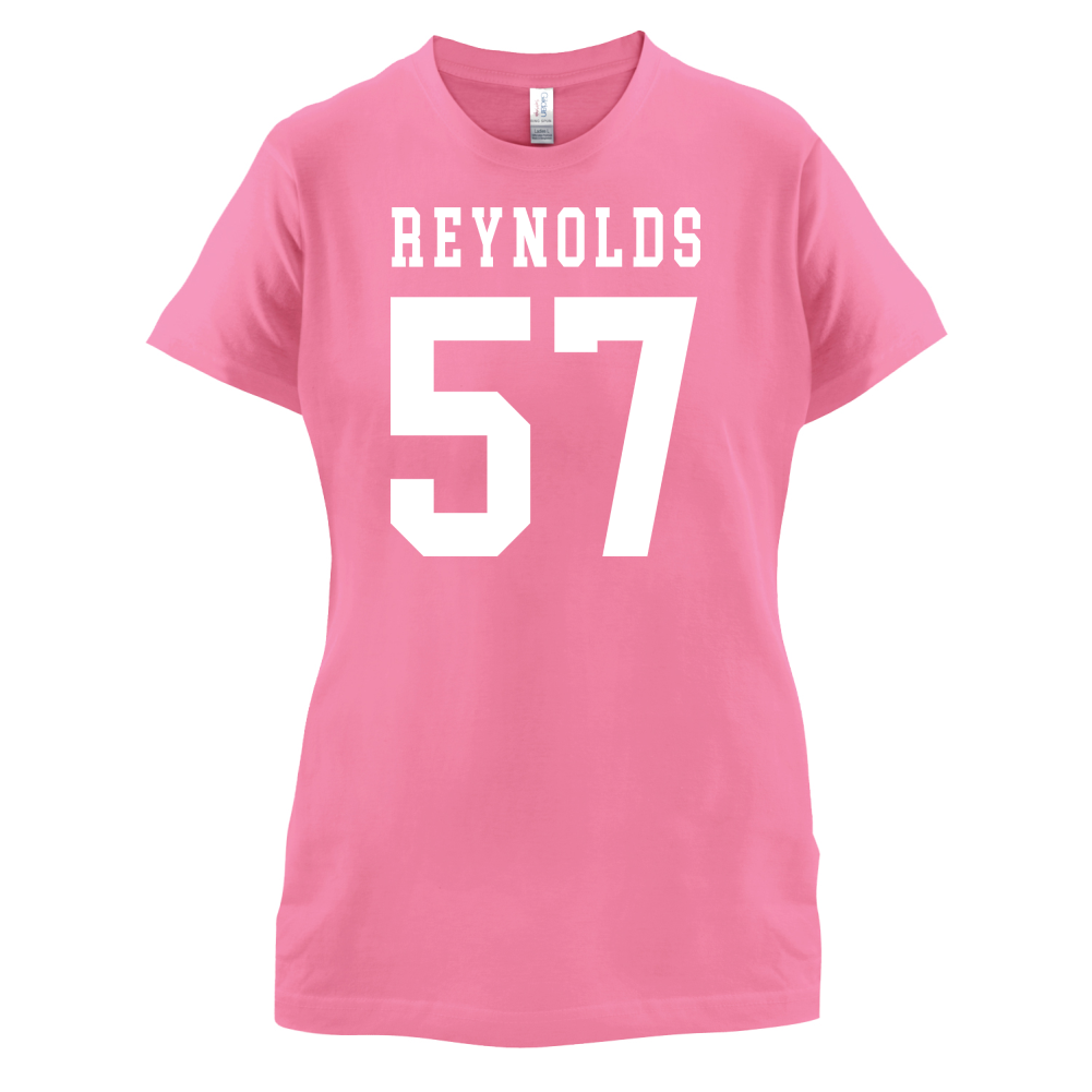 Reynolds 57 T Shirt