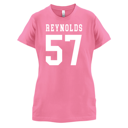 Reynolds 57 T Shirt