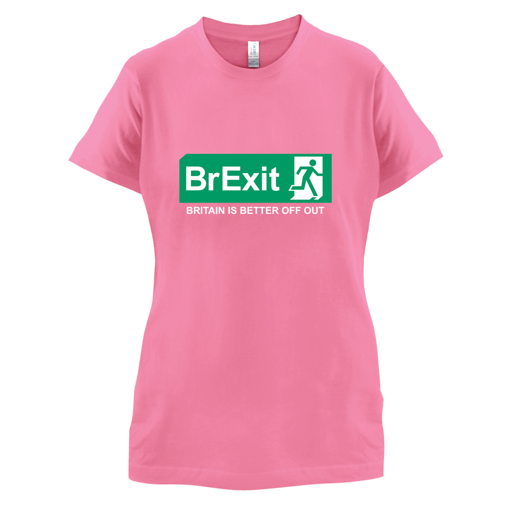 Brexit T Shirt
