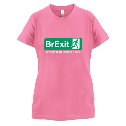 Brexit T Shirt