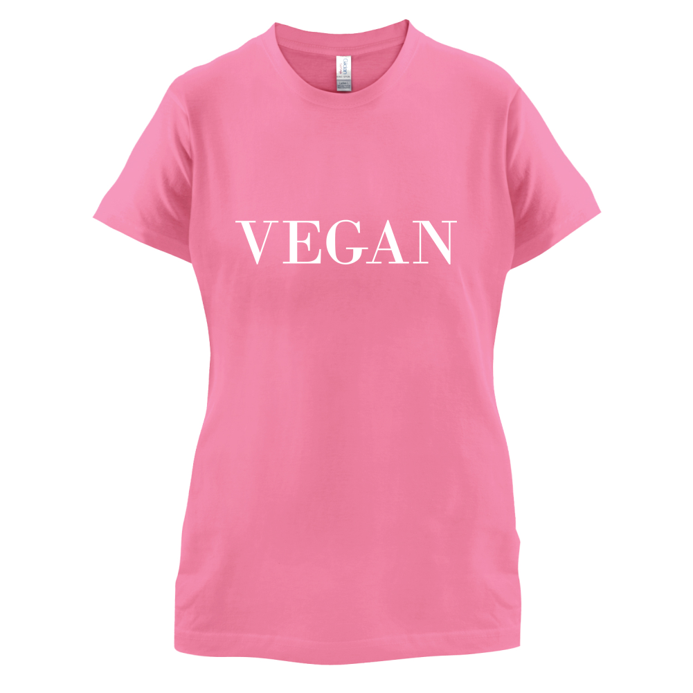 Vegan T Shirt