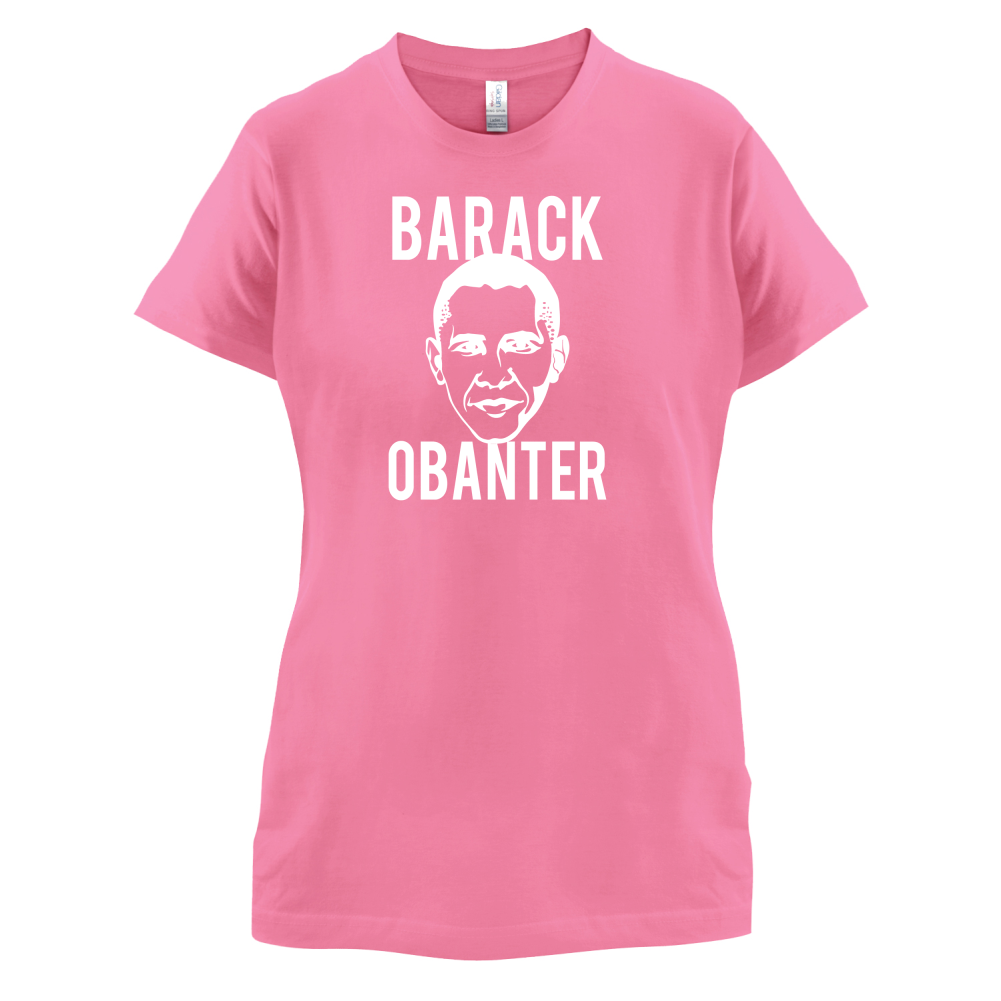 Barack Obanter T Shirt