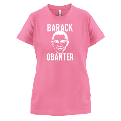 Barack Obanter T Shirt