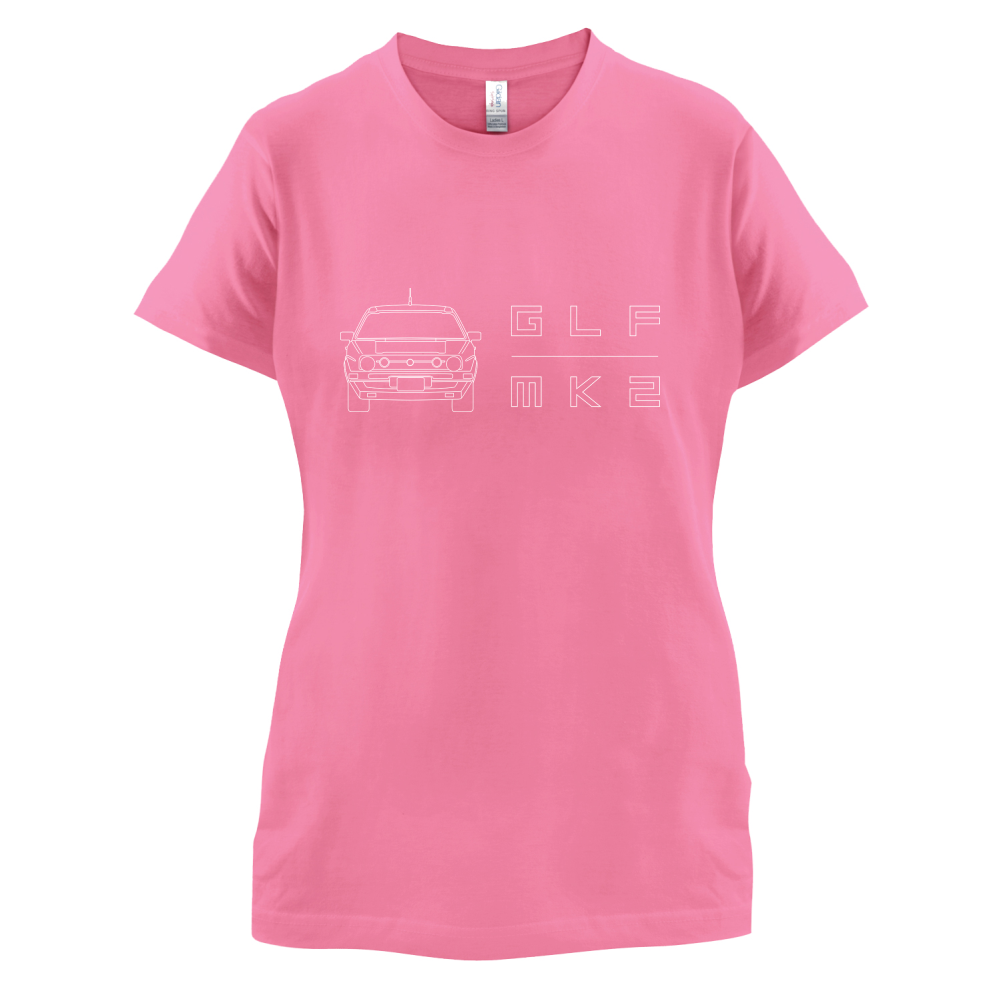 GLF MK2 T Shirt