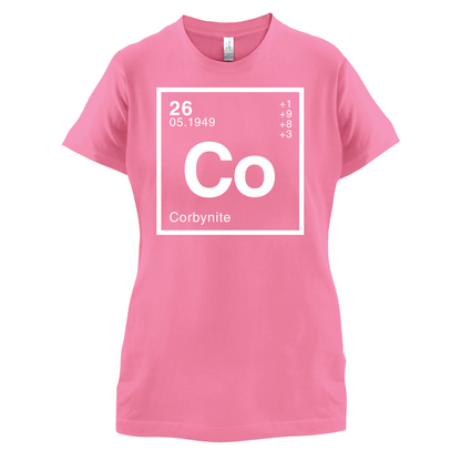 Corbynite T Shirt