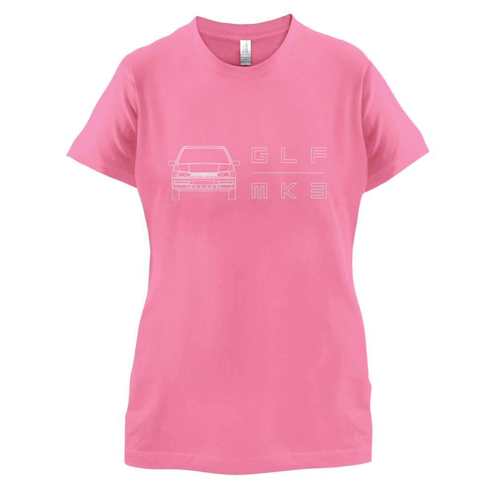 GLF MK3 T Shirt