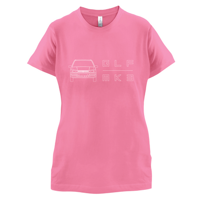 GLF MK3 T Shirt
