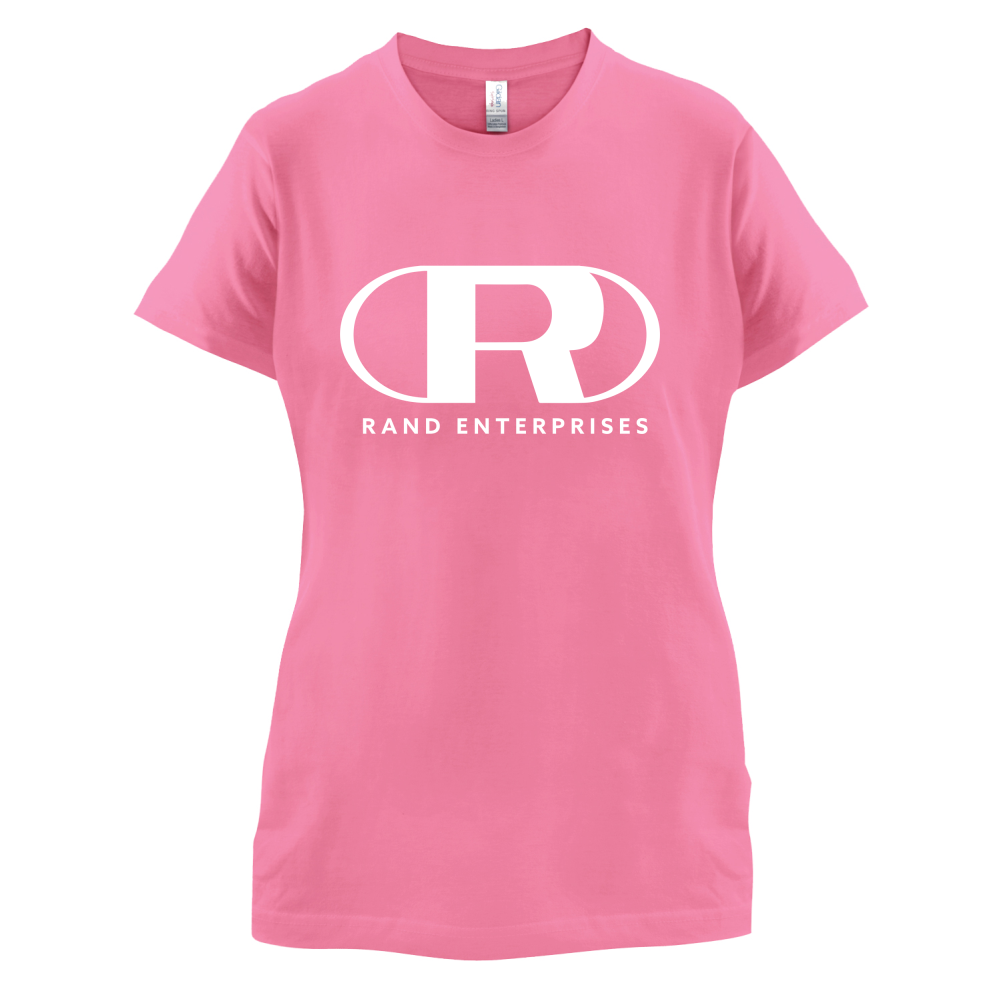 RandEnterprise T Shirt