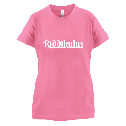 Riddikulus T Shirt