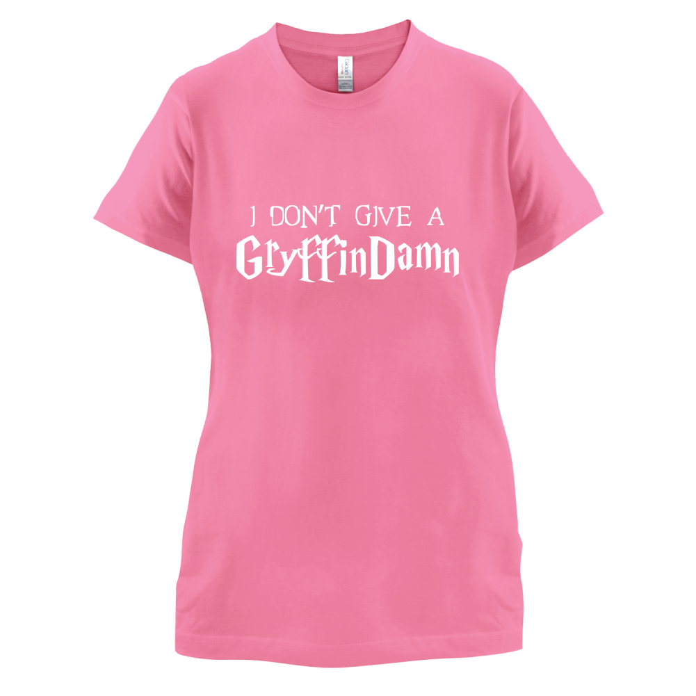 GryffindDamn T Shirt