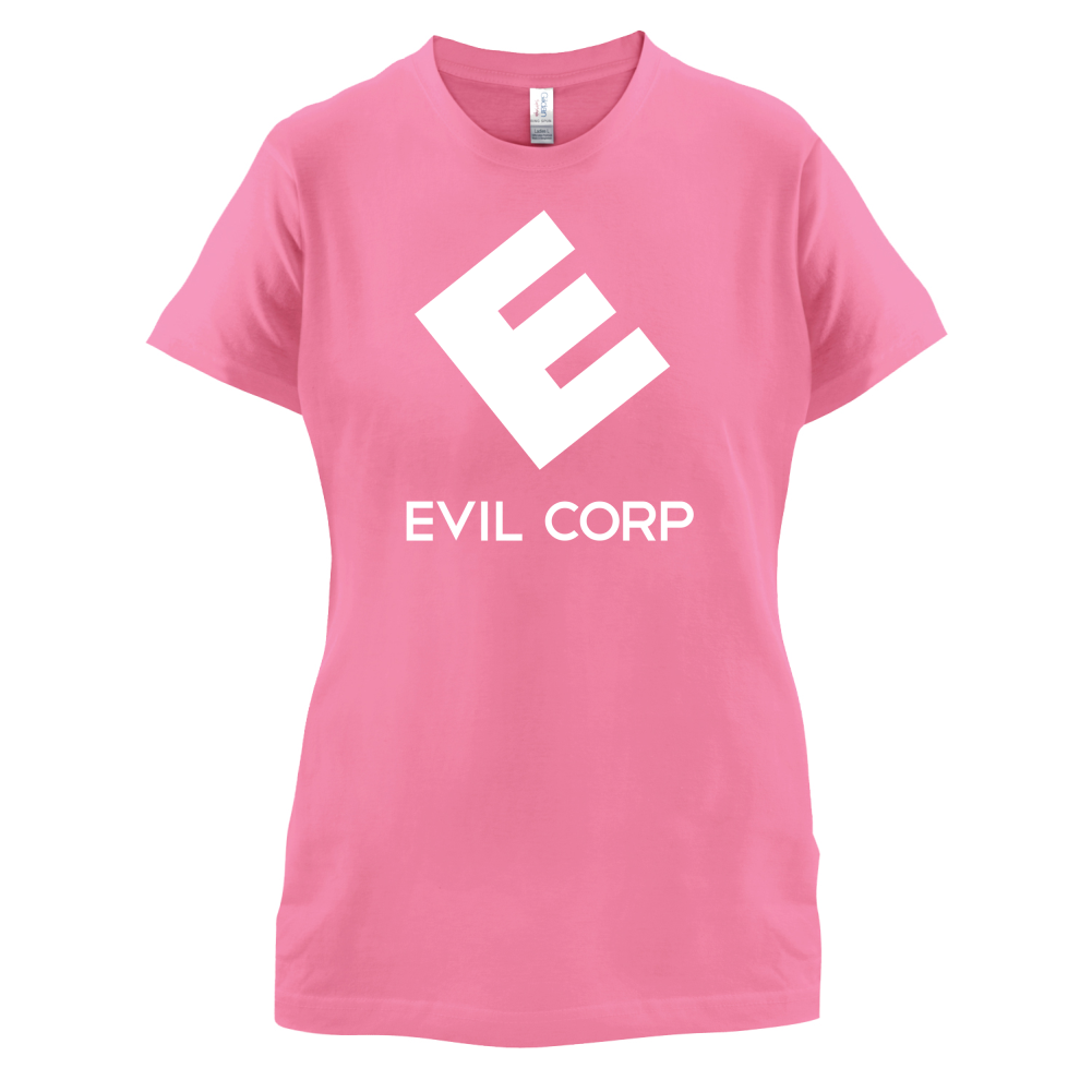 Evil Corp T Shirt