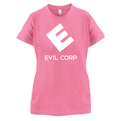 Evil Corp T Shirt