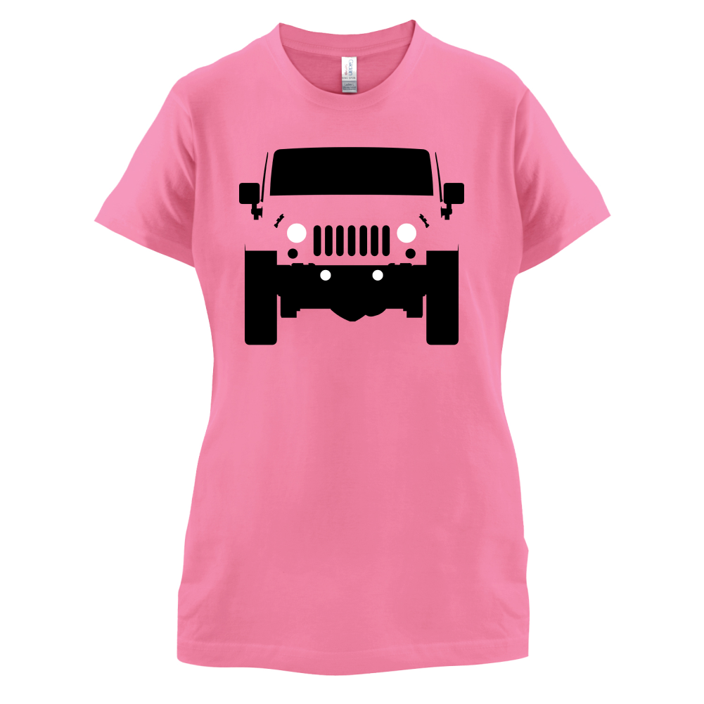 JW Minimal  T Shirt