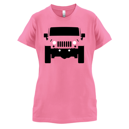 JW Minimal  T Shirt