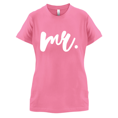 Mr T Shirt