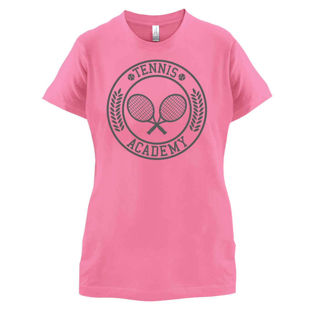 Tennis Academy T Shirt