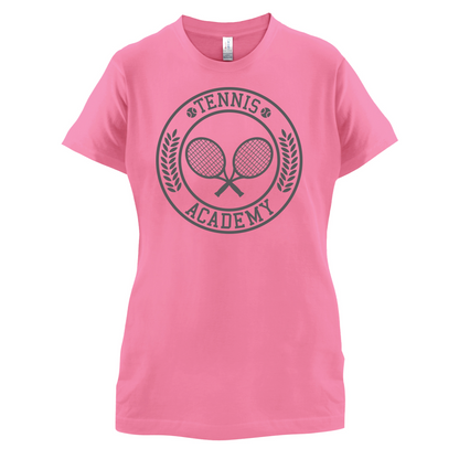 Tennis Academy T Shirt