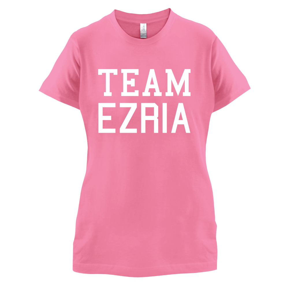 Team Ezria T Shirt