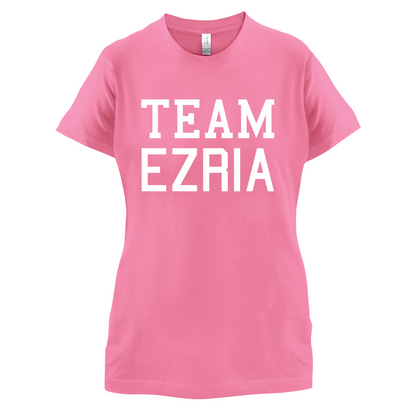 Team Ezria T Shirt