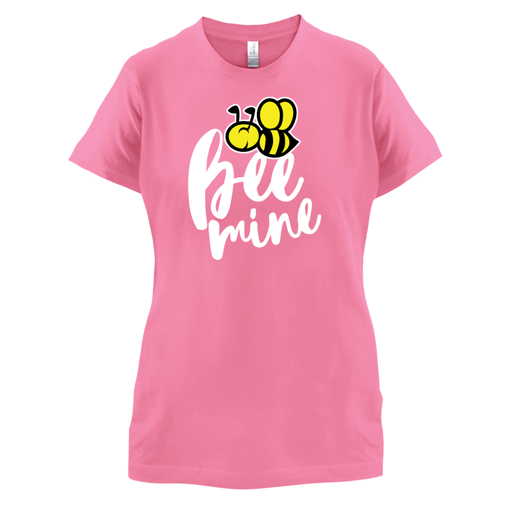 Bee Mine T Shirt