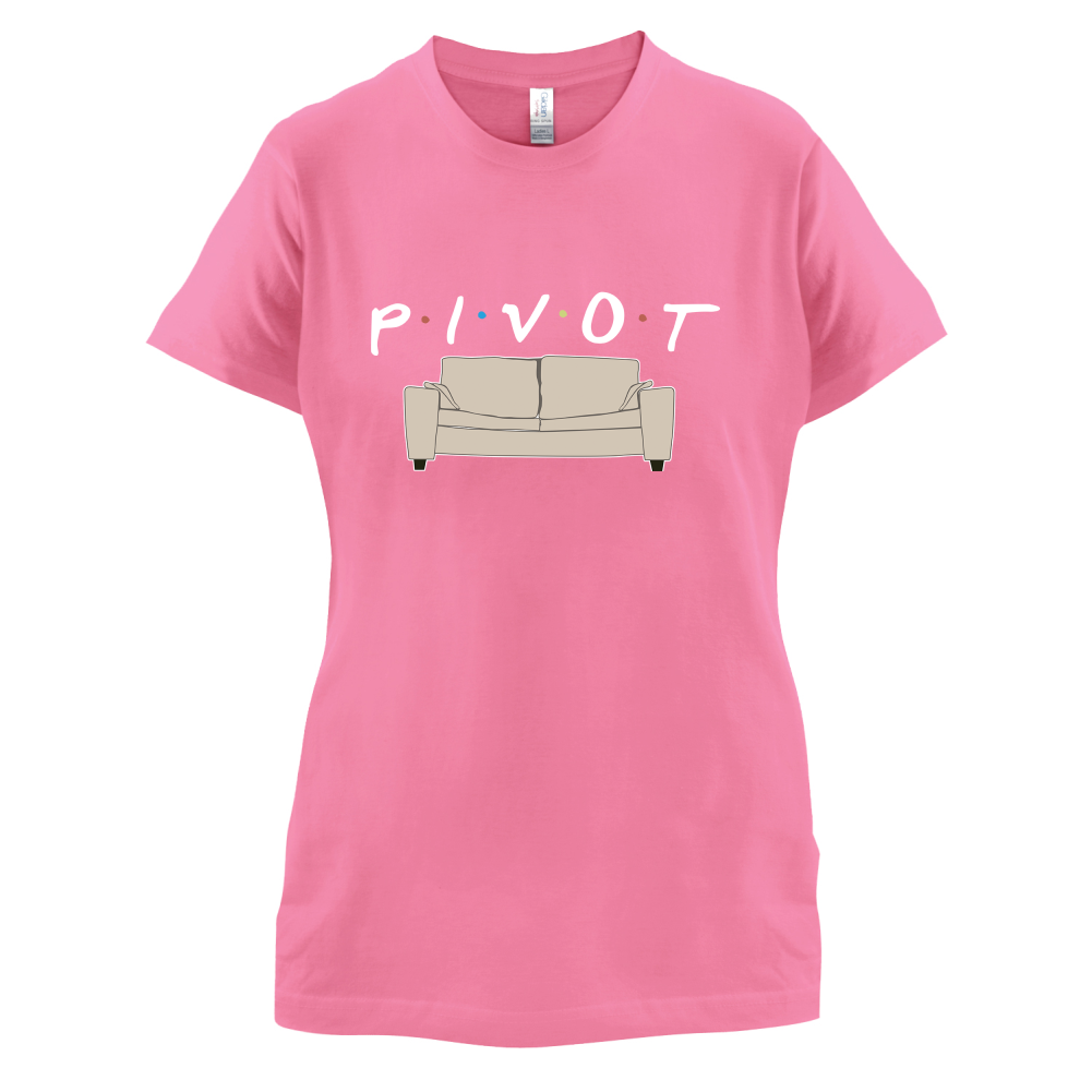Pivot Sofa T Shirt
