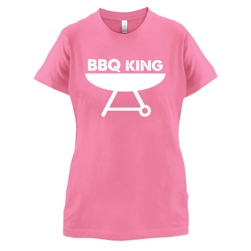 BBQ King T Shirt