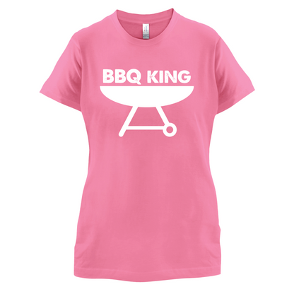 BBQ King T Shirt