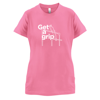 Get A Grip T Shirt