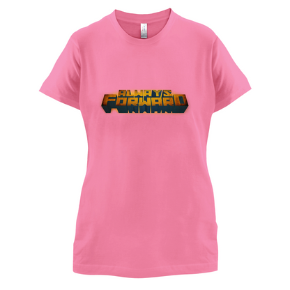 Always Forward T Shirt