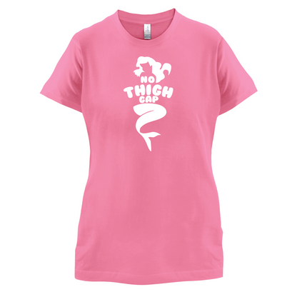 No Thigh Gap T Shirt