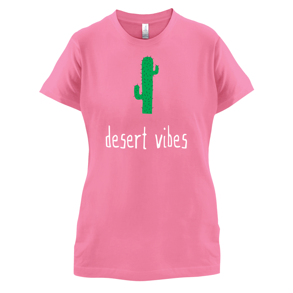 Desert Vibes T Shirt