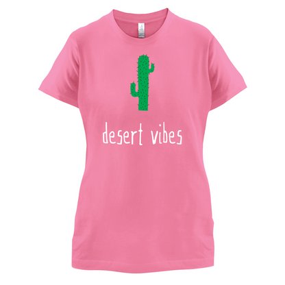 Desert Vibes T Shirt