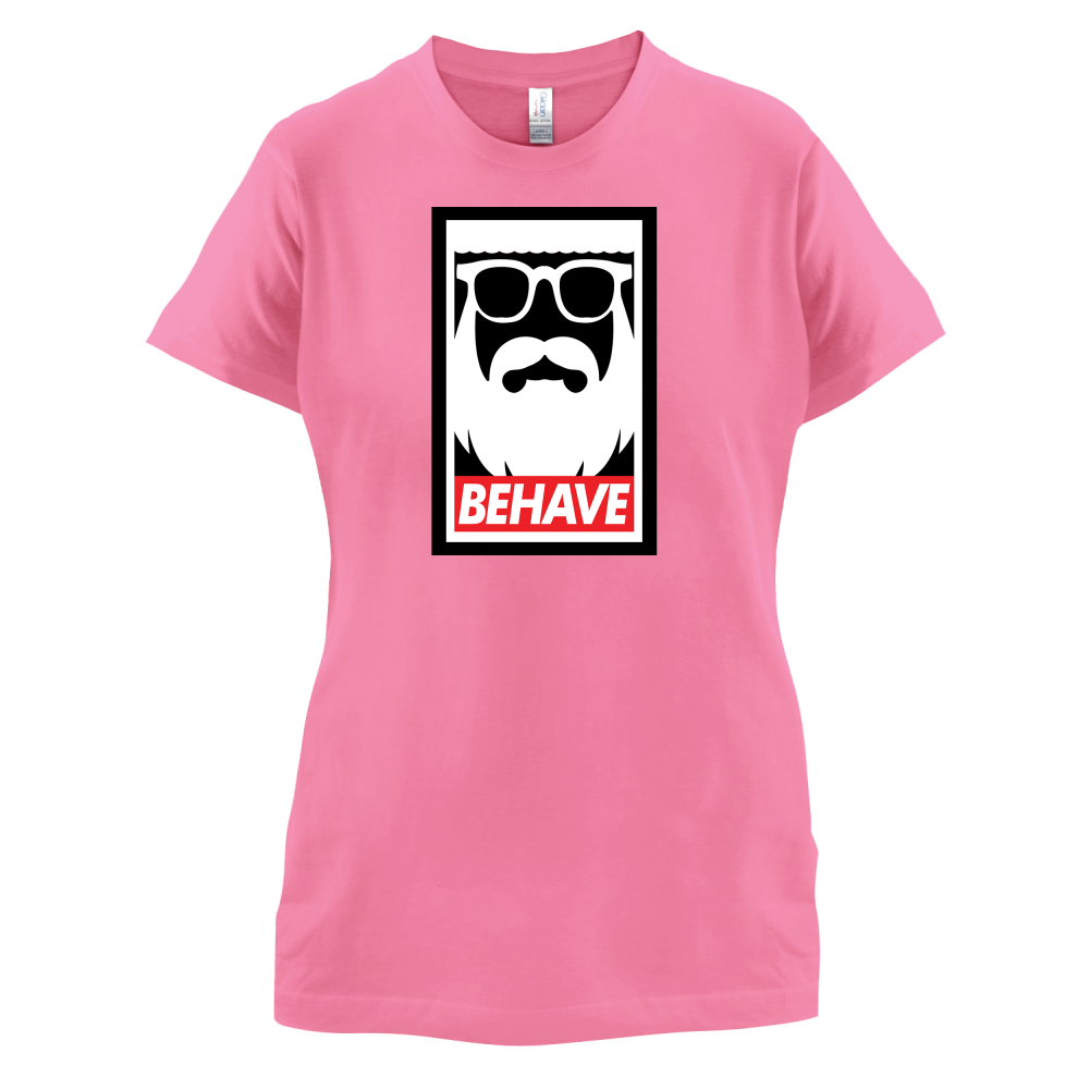 Behave-Obey T Shirt