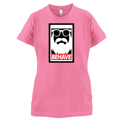Behave-Obey T Shirt