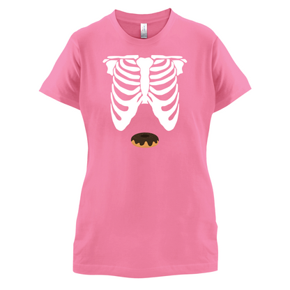 Donut Tummy T Shirt