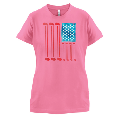 Golferica T Shirt