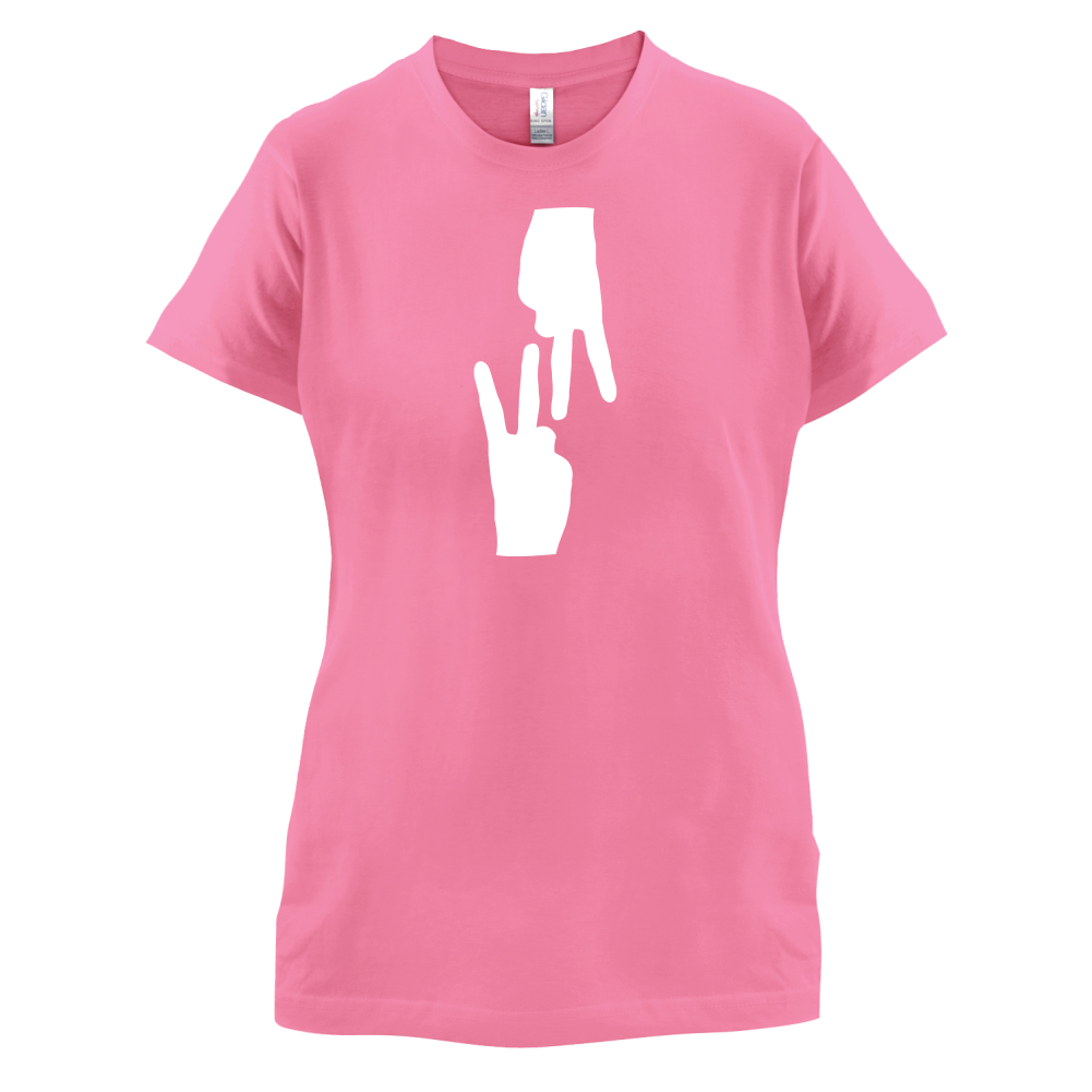 Vape Hands T Shirt