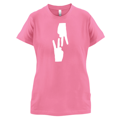 Vape Hands T Shirt