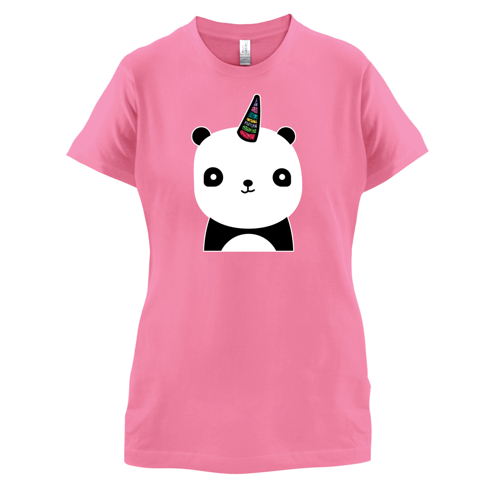 Pandacorn T Shirt