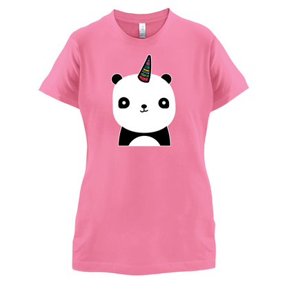 Pandacorn T Shirt