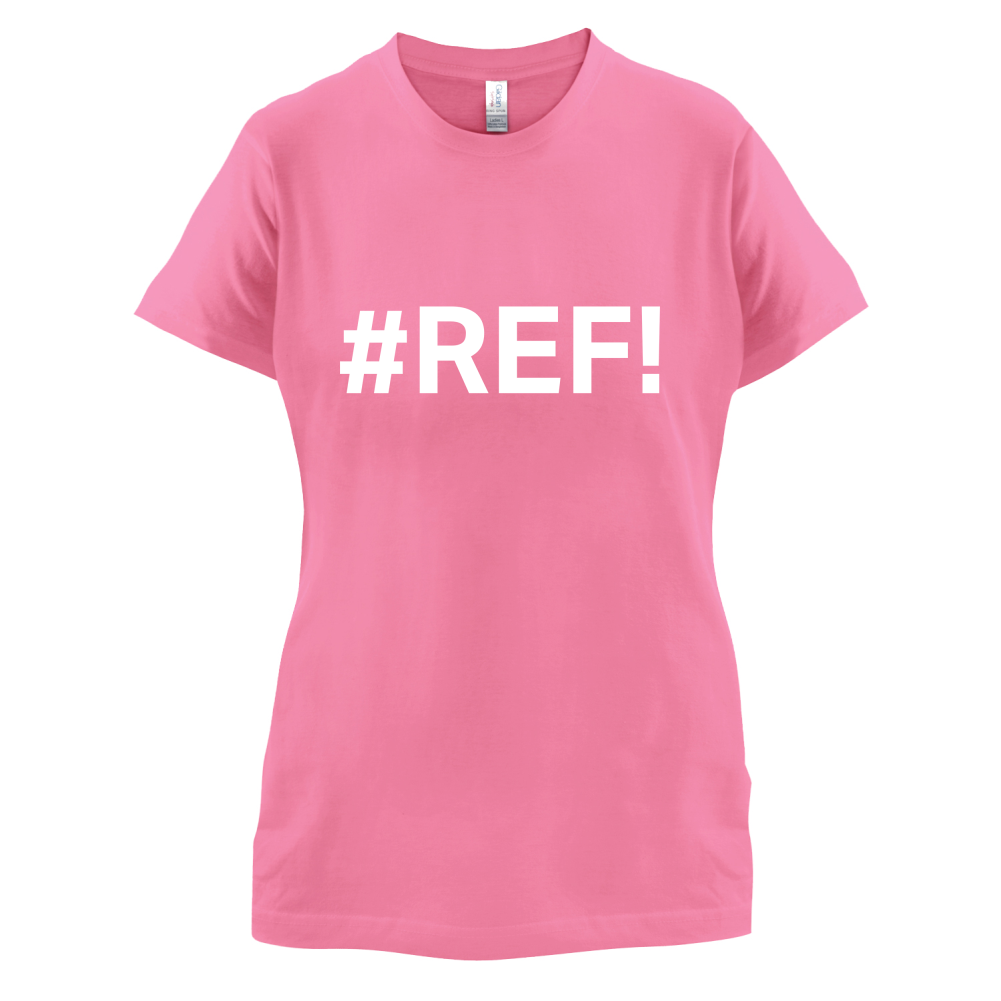 #REF T Shirt
