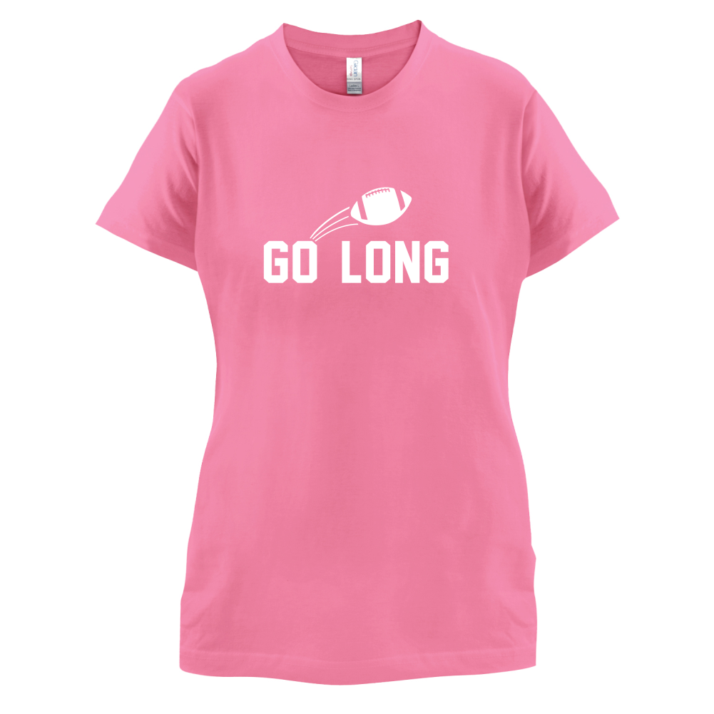Go Long T Shirt