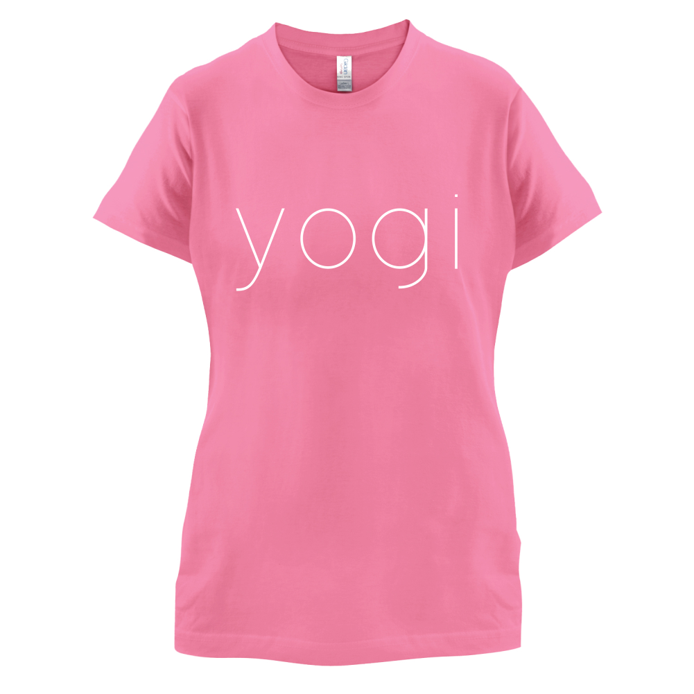 Yogi T Shirt